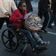Image for article titled Canada Knows How to Party While Protesting Climate Change Inaction